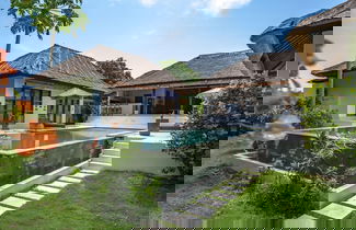 Foto 1 - JENDI Village