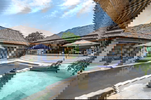 Foto 41 - JENDI Village