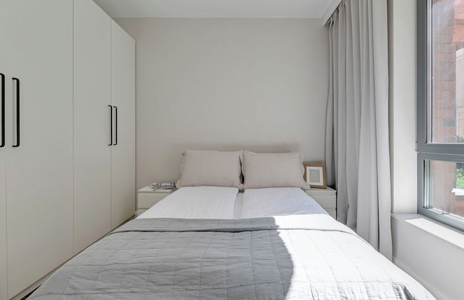 Lion Apartments - Apartments & Studio - Foto 4