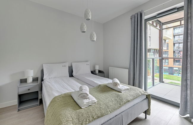 Lion Apartments - Apartments & Studio - Foto 10