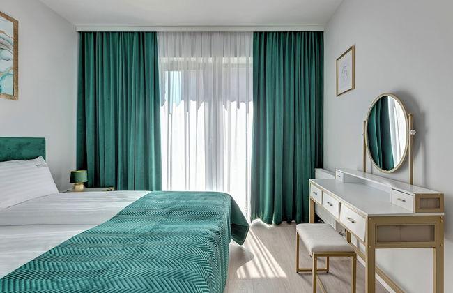 Lion Apartments - Apartments & Studio - Foto 45