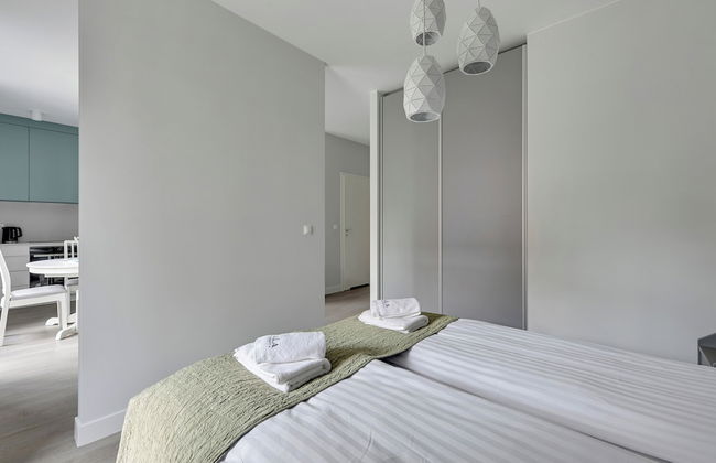 Lion Apartments - Apartments & Studio - Foto 11