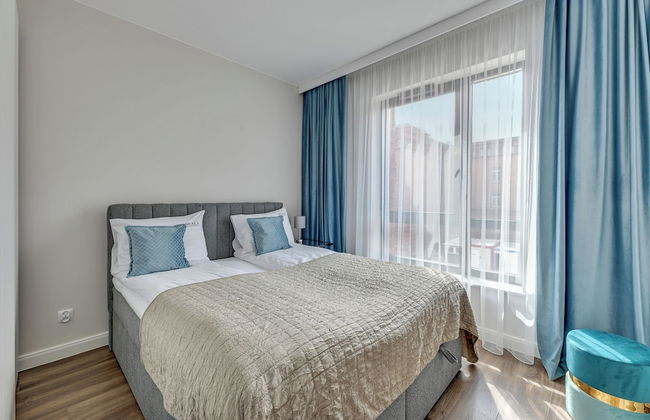 Lion Apartments - Apartments & Studio - Foto 72