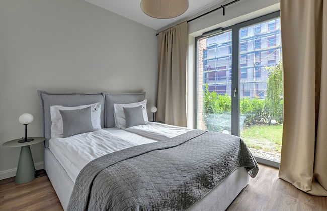 Lion Apartments - Apartments & Studio - Foto 42