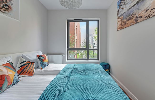 Lion Apartments - Apartments & Studio - Foto 59