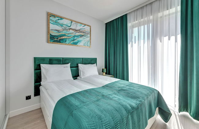 Lion Apartments - Apartments & Studio - Foto 48