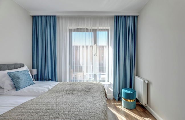 Lion Apartments - Apartments & Studio - Foto 73