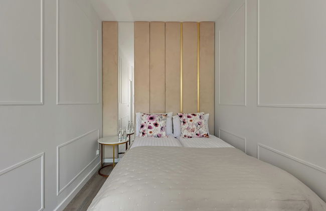 Lion Apartments - Apartments & Studio - Foto 6