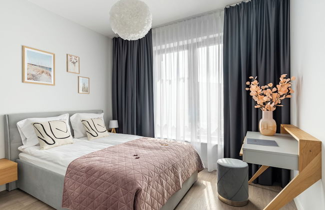 Lion Apartments - Apartments & Studio - Foto 60