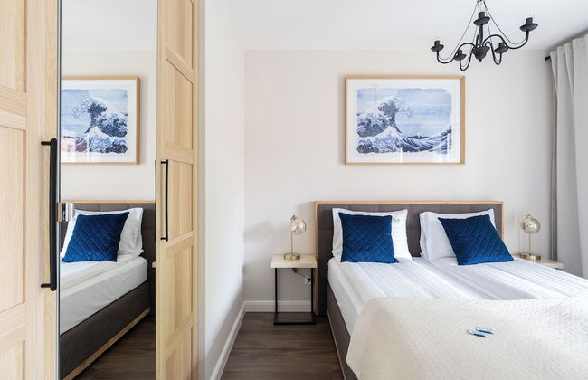 Lion Apartments - Apartments & Studio - Foto 19