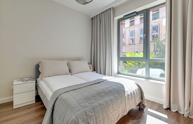 Lion Apartments - Apartments & Studio - Foto 1