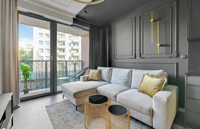 Lion Apartments - Apartments & Studio - Foto 29