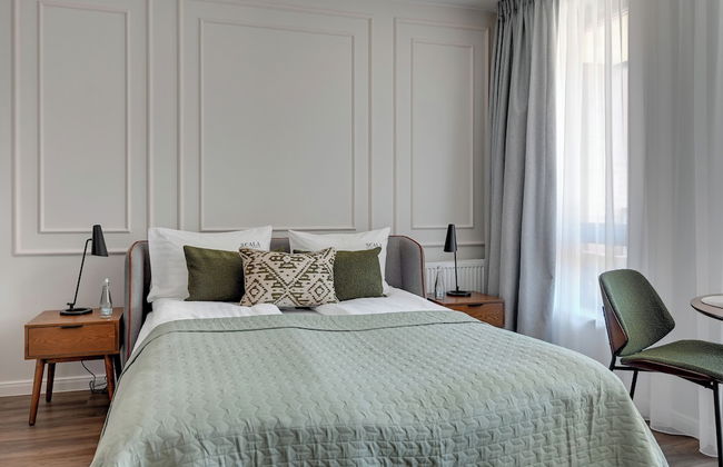 Lion Apartments - Apartments & Studio - Foto 15