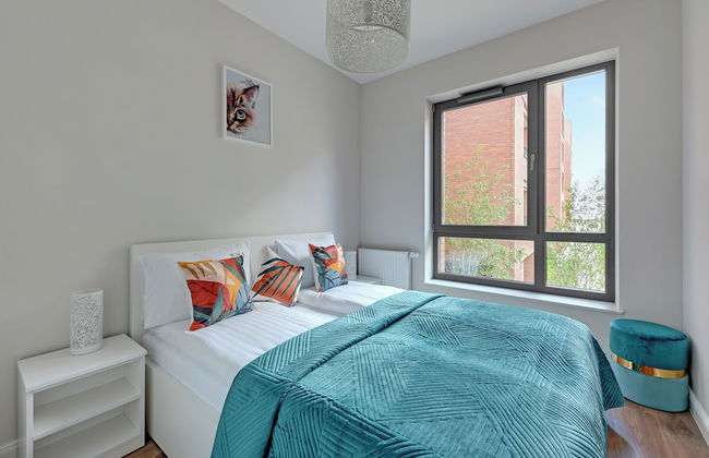 Lion Apartments - Apartments & Studio - Foto 56