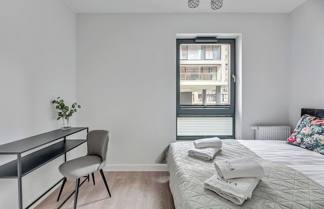 Lion Apartments - Apartments & Studio - Foto 67