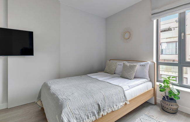 Lion Apartments - Apartments & Studio - Foto 35