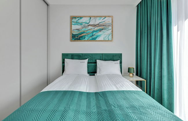 Lion Apartments - Apartments & Studio - Foto 49