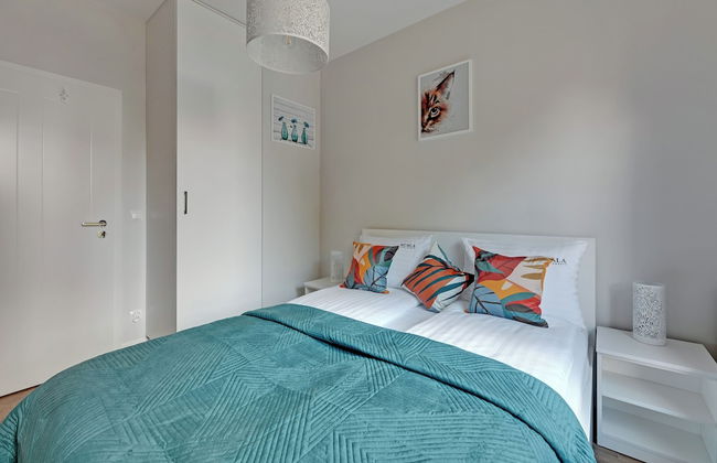 Lion Apartments - Apartments & Studio - Foto 55