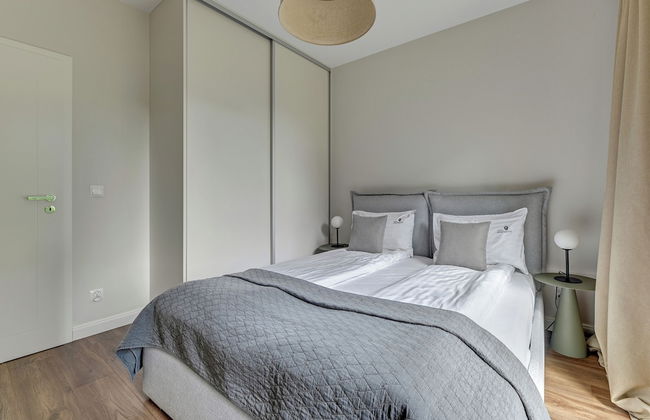 Lion Apartments - Apartments & Studio - Foto 44