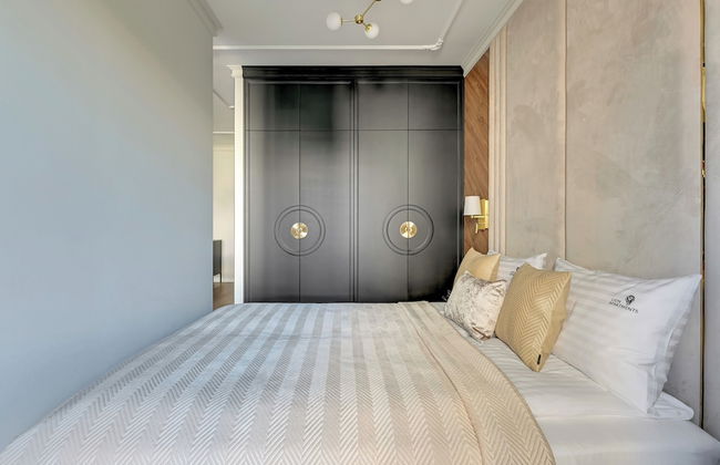 Lion Apartments - Apartments & Studio - Foto 32