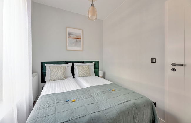 Lion Apartments - Apartments & Studio - Foto 51