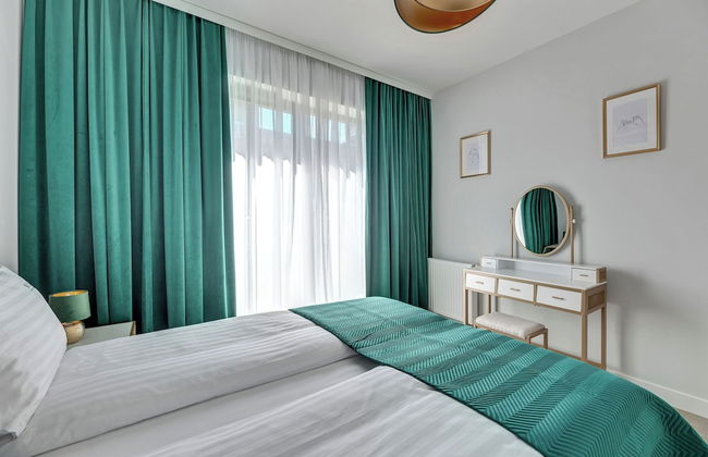 Lion Apartments - Apartments & Studio - Foto 46