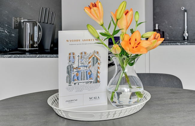 Lion Apartments - Apartments & Studio - Foto 74