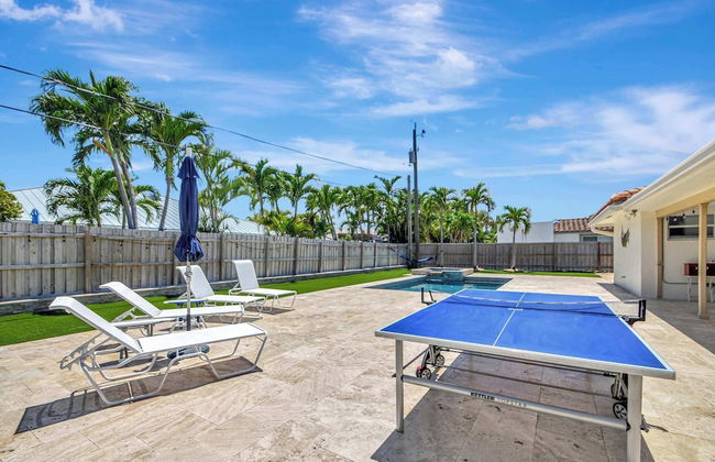 Dolphin Villa Private Pool! - Foto 50