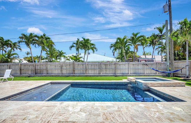Dolphin Villa Private Pool! - Foto 1