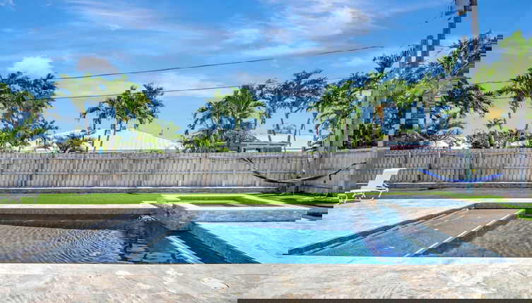 Foto 1 - Dolphin Villa Private Pool!