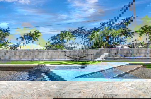 Foto 1 - Dolphin Villa Private Pool!