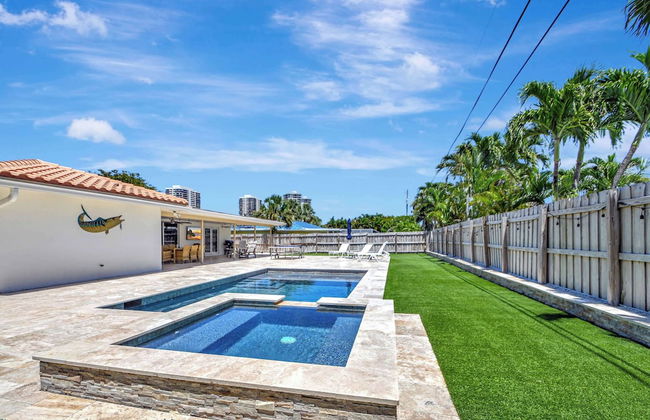 Dolphin Villa Private Pool! - Foto 27