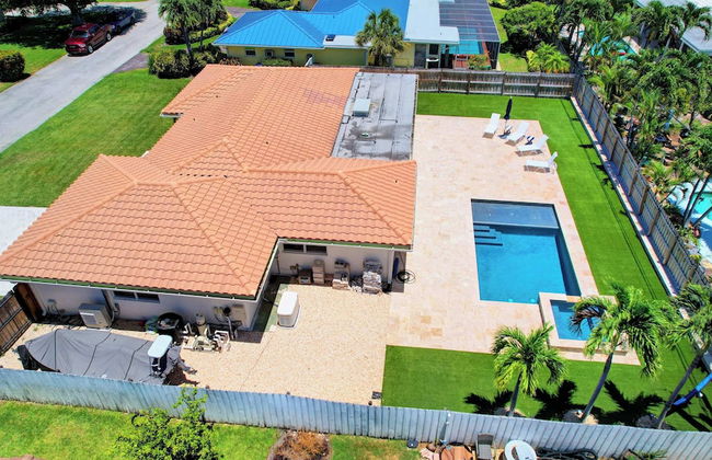 Dolphin Villa Private Pool! - Foto 34