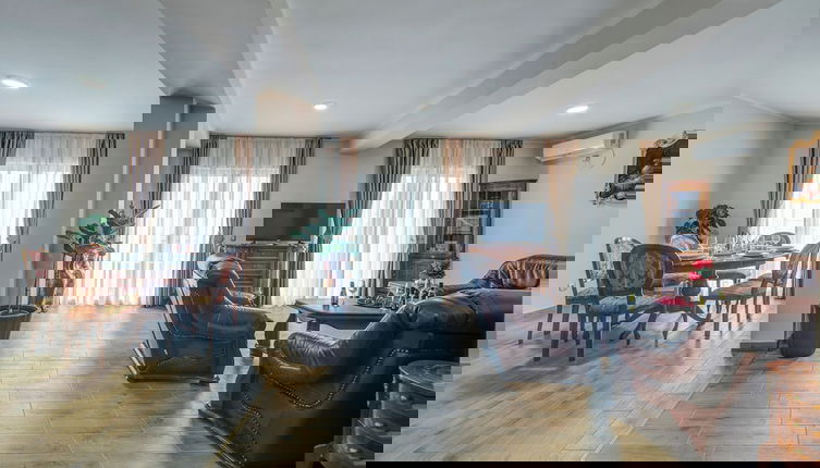 Foto 1 - Hotel Perun