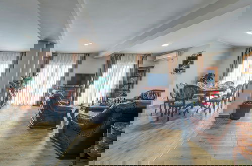 Foto 1 - Hotel Perun