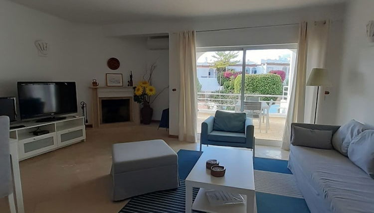 Foto 1 - Villa Gaivota Ferragudo Terrace