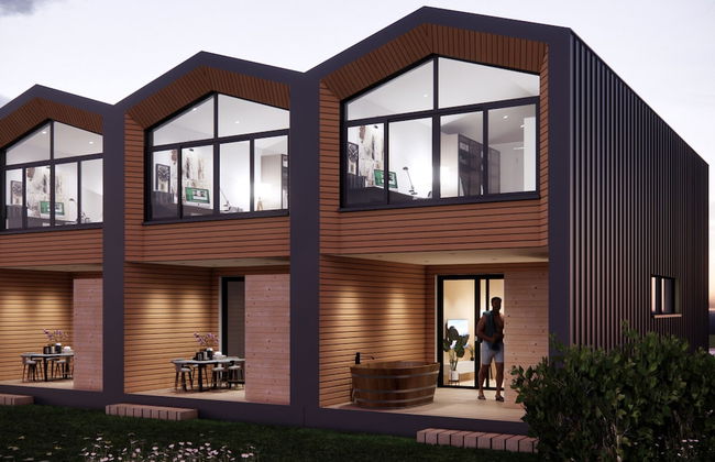 Bsundrix Living Tiny Elva - Foto 10