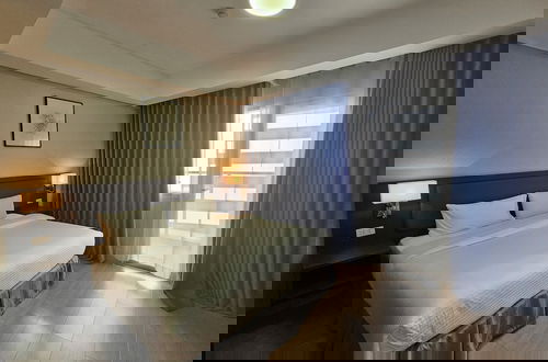 Foto 1 - The Residences at BCCT by Stays PH