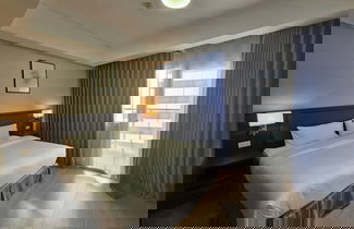 Foto 1 - The Residences at BCCT by Stays PH