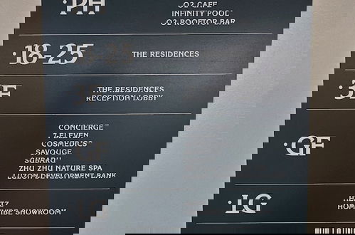 Foto 22 - The Residences at BCCT by Stays PH