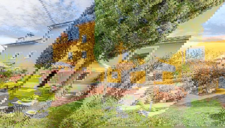 Photo 1 - Casa Rebe Casalguidi Garden Wifi