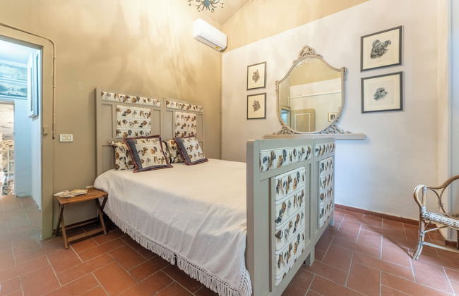 Country House Casalguidi 191 Private Pool - Foto 31