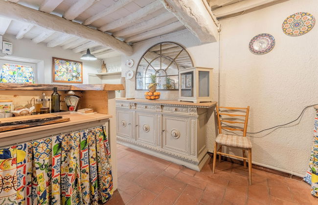 Country House Casalguidi 191 Private Pool - Foto 45