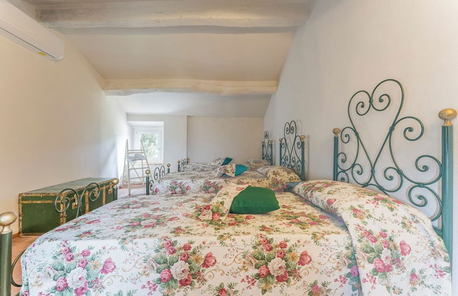 Country House Casalguidi 191 Private Pool - Foto 19