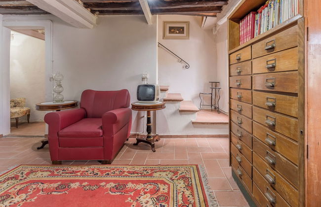 Country House Casalguidi 191 Private Pool - Foto 53