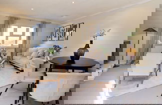 Foto 1 - The Kennington Park Retreat - Inviting 2bdr Apartment