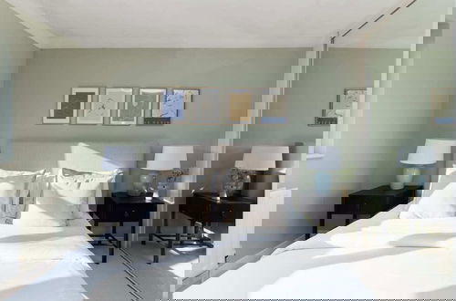 Foto 2 - The Kennington Park Retreat - Inviting 2bdr Apartment