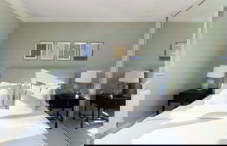 Foto 2 - The Kennington Park Retreat - Inviting 2bdr Apartment