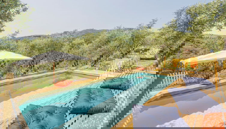 Photo 1 - Country House Casalguidi 191 Private Pool