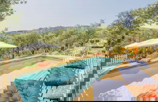 Foto 1 - Country House Casalguidi 191 Private Pool
